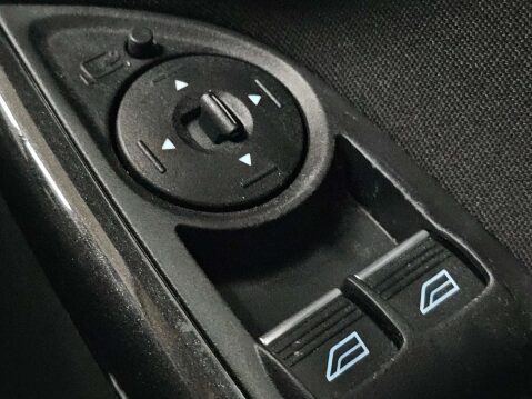 Ford Focus 1.5 Focus Titanium 5dr 34