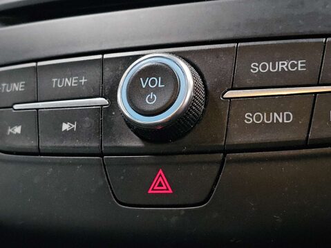 Ford Focus 1.5 Focus Titanium 5dr 60