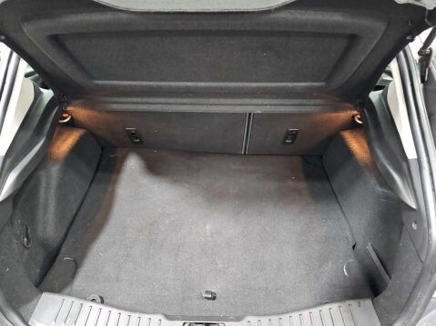 Ford Focus 1.5 Focus Titanium 5dr 98