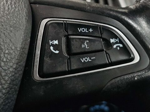 Ford Focus 1.5 Focus Titanium 5dr 36