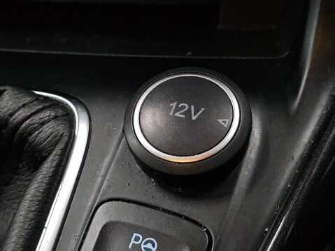 Ford Focus 1.5 Focus Titanium 5dr 53