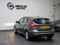 Ford Focus 1.5 Focus Titanium 5dr 8