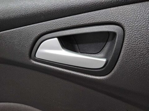 Ford Focus 1.5 Focus Titanium 5dr 27