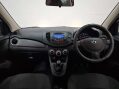 Hyundai i10 1.2 i10 Active 5dr 2