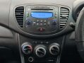 Hyundai i10 1.2 i10 Active 5dr 76