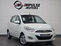 Hyundai i10 1.2 i10 Active 5dr
