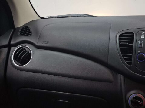 Hyundai i10 1.2 i10 Active 5dr 24