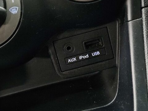 Hyundai i10 1.2 i10 Active 5dr 45