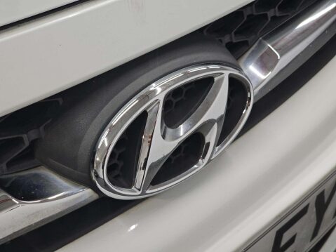 Hyundai i10 1.2 i10 Active 5dr 85