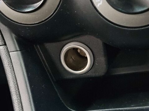 Hyundai i10 1.2 i10 Active 5dr 46