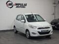 Hyundai i10 1.2 i10 Active 5dr 5