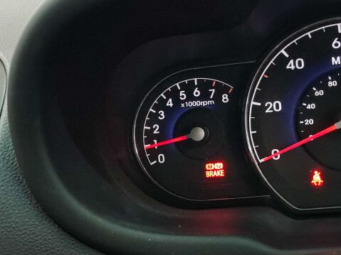 Hyundai i10 1.2 i10 Active 5dr 33