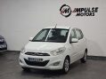 Hyundai i10 1.2 i10 Active 5dr 3