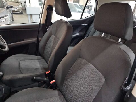 Hyundai i10 1.2 i10 Active 5dr 19