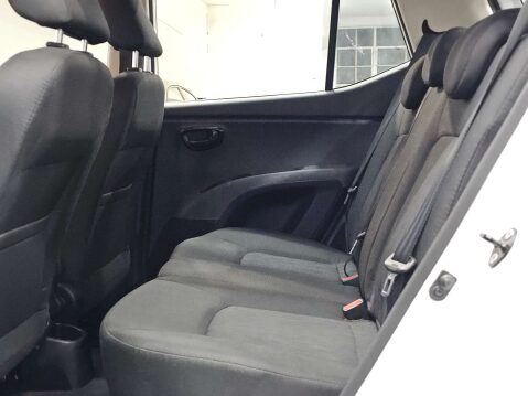 Hyundai i10 1.2 i10 Active 5dr 20