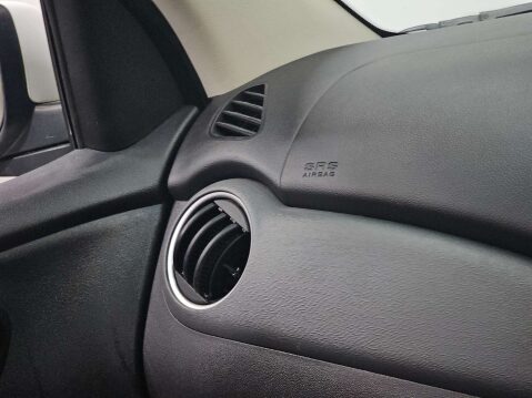 Hyundai i10 1.2 i10 Active 5dr 64