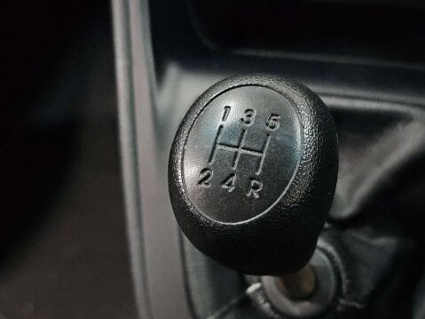 Hyundai i10 1.2 i10 Active 5dr 43