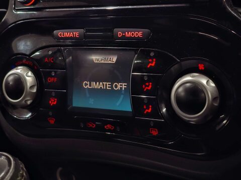 Nissan Juke 1.2 Juke N-Connecta DiG-T 5dr 61