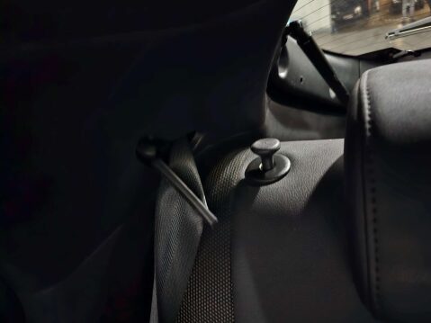 Nissan Juke 1.2 Juke N-Connecta DiG-T 5dr 50