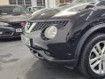 Nissan Juke 1.2 Juke N-Connecta DiG-T 5dr 97