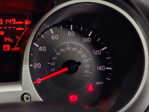 Nissan Juke 1.2 Juke N-Connecta DiG-T 5dr 56