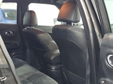 Nissan Juke 1.2 Juke N-Connecta DiG-T 5dr 15