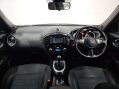Nissan Juke 1.2 Juke N-Connecta DiG-T 5dr 2