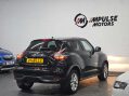 Nissan Juke 1.2 Juke N-Connecta DiG-T 5dr 8