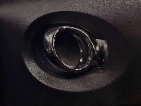 Nissan Juke 1.2 Juke N-Connecta DiG-T 5dr 72