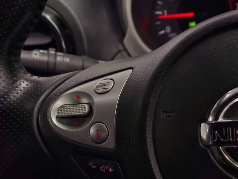 Nissan Juke 1.2 Juke N-Connecta DiG-T 5dr 65