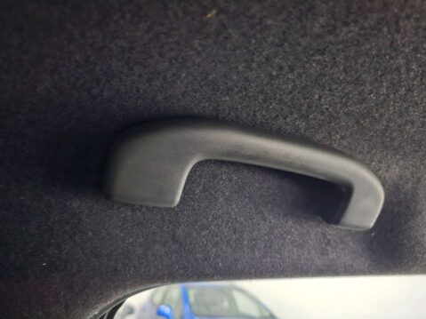 Nissan Juke 1.2 Juke N-Connecta DiG-T 5dr 53