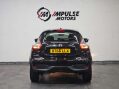 Nissan Juke 1.2 Juke N-Connecta DiG-T 5dr 6
