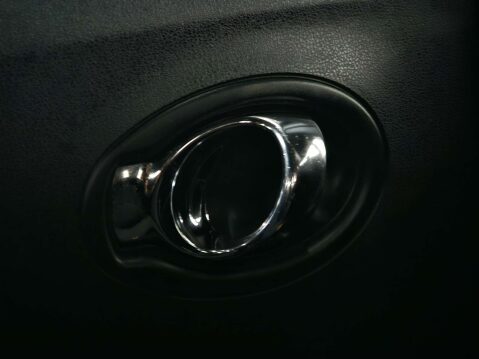 Nissan Juke 1.2 Juke N-Connecta DiG-T 5dr 39