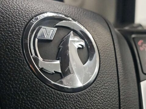 Vauxhall Mokka 1.4 Mokka Tech Line T S/S 5dr 61