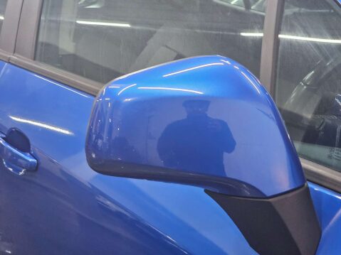 Vauxhall Mokka 1.4 Mokka Tech Line T S/S 5dr 89