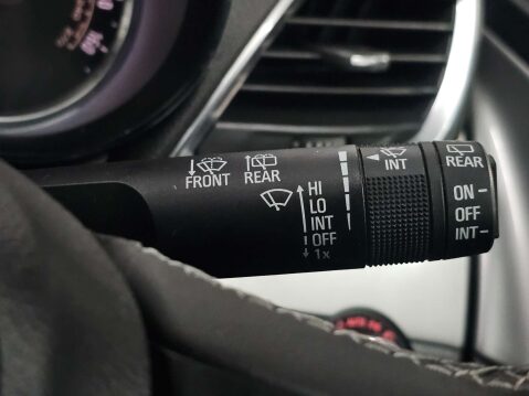 Vauxhall Mokka 1.4 Mokka Tech Line T S/S 5dr 63