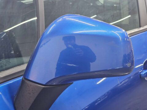 Vauxhall Mokka 1.4 Mokka Tech Line T S/S 5dr 98