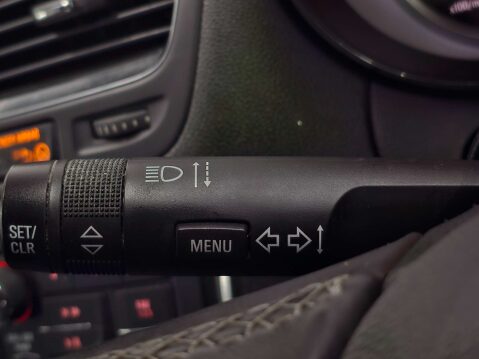 Vauxhall Mokka 1.4 Mokka Tech Line T S/S 5dr 64