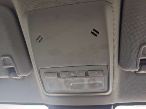 Vauxhall Mokka 1.4 Mokka Tech Line T S/S 5dr 76