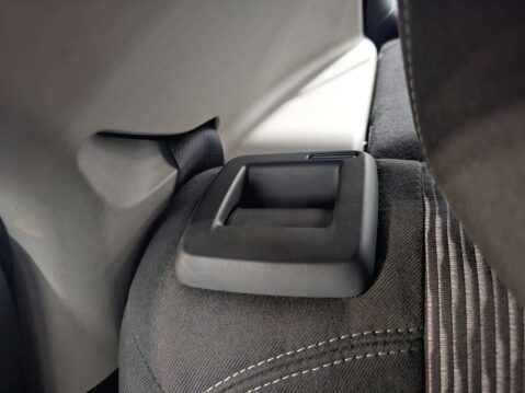 Vauxhall Mokka 1.4 Mokka Tech Line T S/S 5dr 50