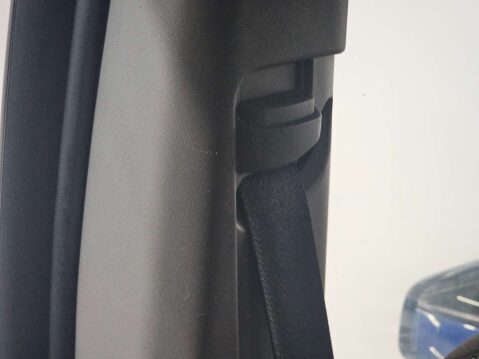 Vauxhall Mokka 1.4 Mokka Tech Line T S/S 5dr 48