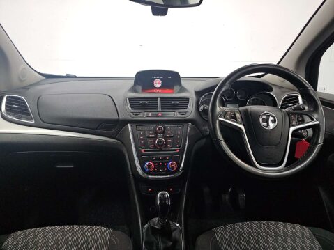 Vauxhall Mokka 1.4 Mokka Tech Line T S/S 5dr 2