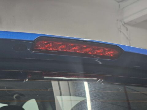 Vauxhall Mokka 1.4 Mokka Tech Line T S/S 5dr 87