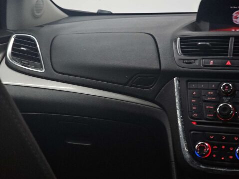 Vauxhall Mokka 1.4 Mokka Tech Line T S/S 5dr 32