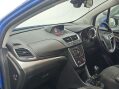 Vauxhall Mokka 1.4 Mokka Tech Line T S/S 5dr 24