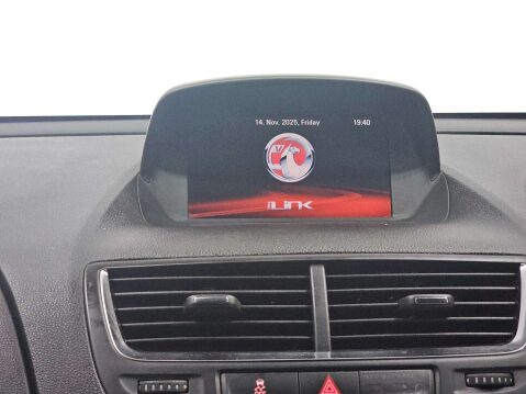 Vauxhall Mokka 1.4 Mokka Tech Line T S/S 5dr 37