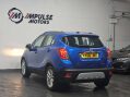 Vauxhall Mokka 1.4 Mokka Tech Line T S/S 5dr 7