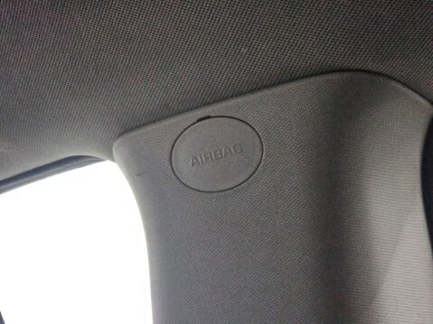 Vauxhall Mokka 1.4 Mokka Tech Line T S/S 5dr 45