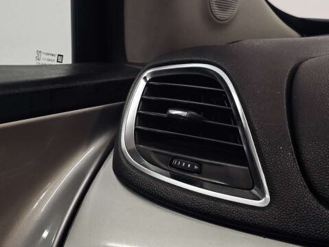 Vauxhall Mokka 1.4 Mokka Tech Line T S/S 5dr 67