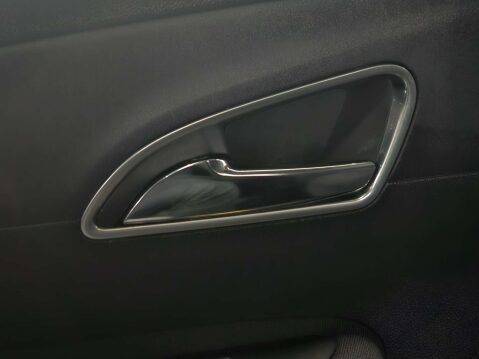 Vauxhall Mokka 1.4 Mokka Tech Line T S/S 5dr 38